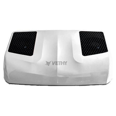 VETHY VS02-pro Rooftop 12V Parking Air Conditioner
