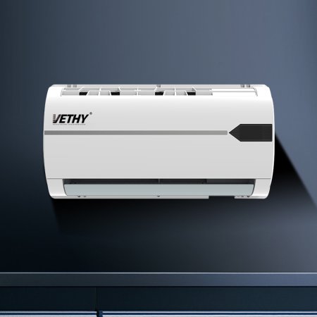 VETHY  VDYT02 Rooftop 12V Parking Air Conditioner
