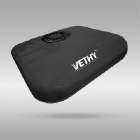 Vethy Vm5000 12V Rotary Comperssor Parking Air Conditioner for Truck RV